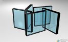 Low-E Insulating glass